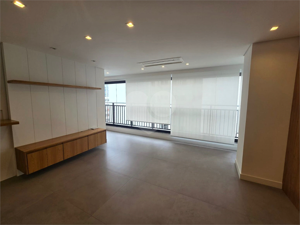 Apartamento para Venda - Pinheiros