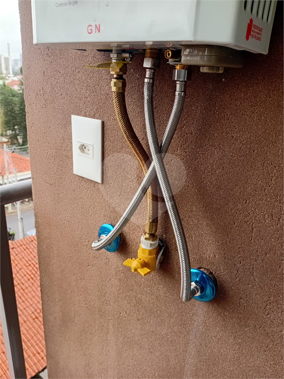 APARTAMENTO em BROOKLIN