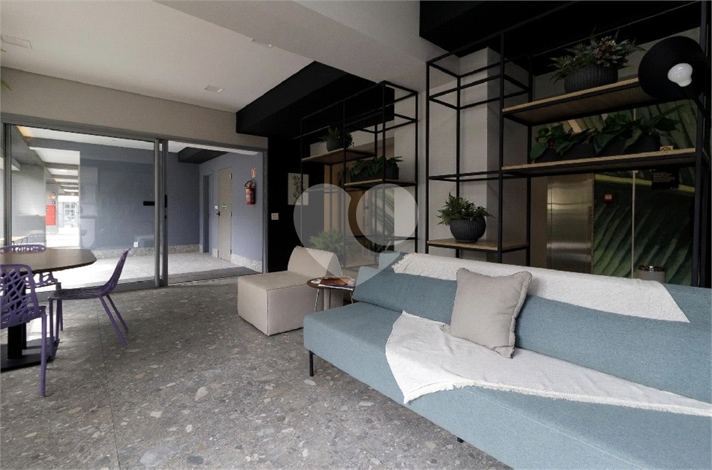 APARTAMENTO em BROOKLIN