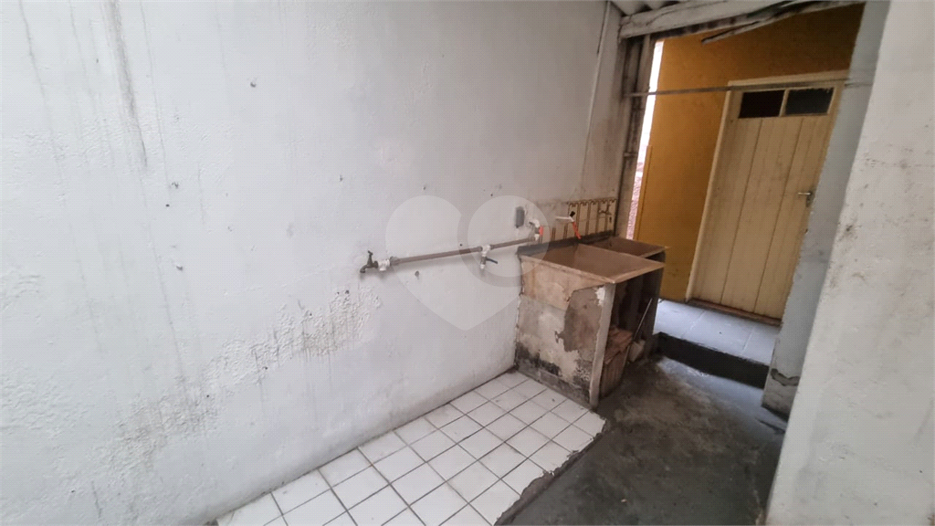 SOBRADO em CASA VERDE