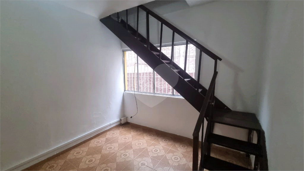 SOBRADO em CASA VERDE