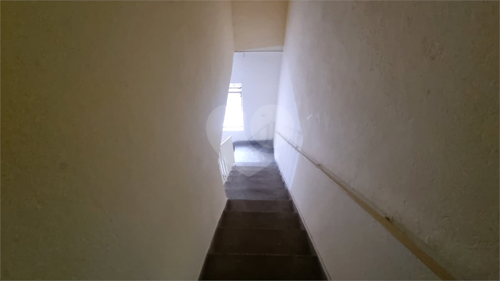 SOBRADO em CASA VERDE