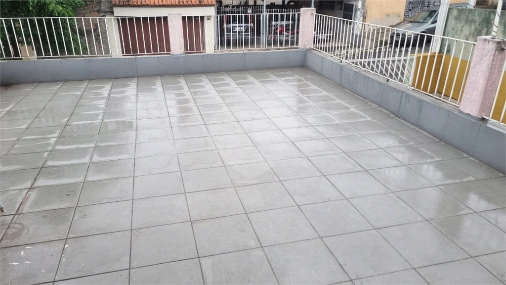 SOBRADO em CASA VERDE