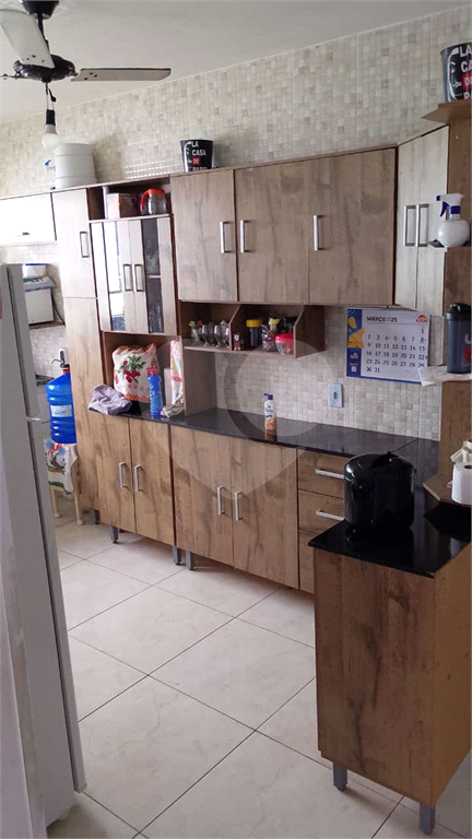 SOBRADO em CASA VERDE