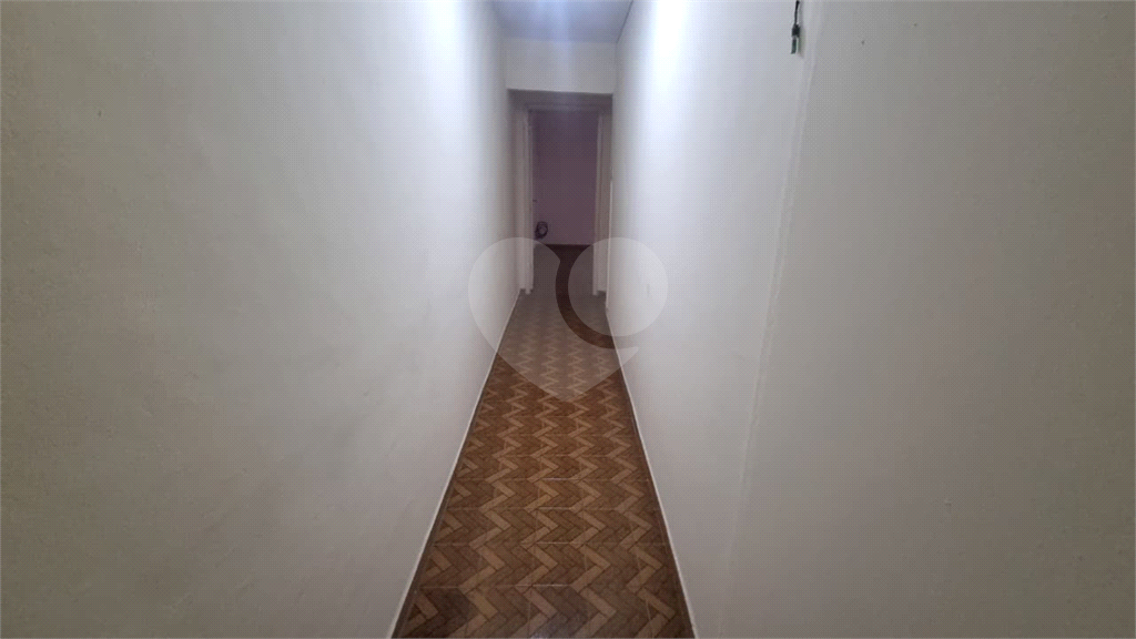 SOBRADO em CASA VERDE