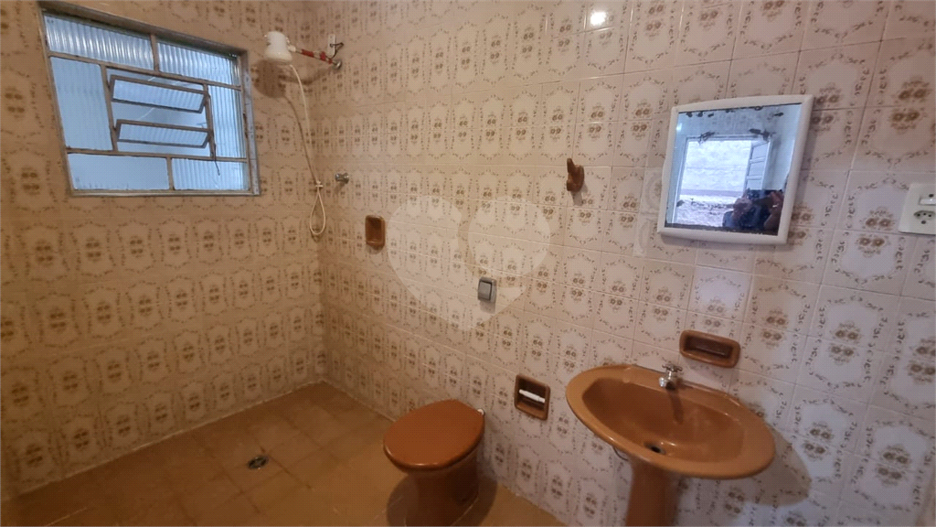 SOBRADO em CASA VERDE