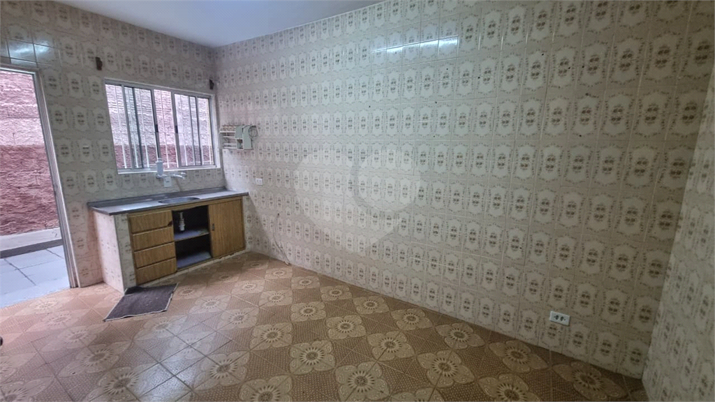 SOBRADO em CASA VERDE