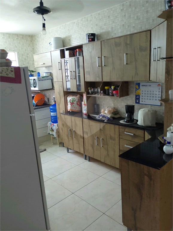 SOBRADO em CASA VERDE