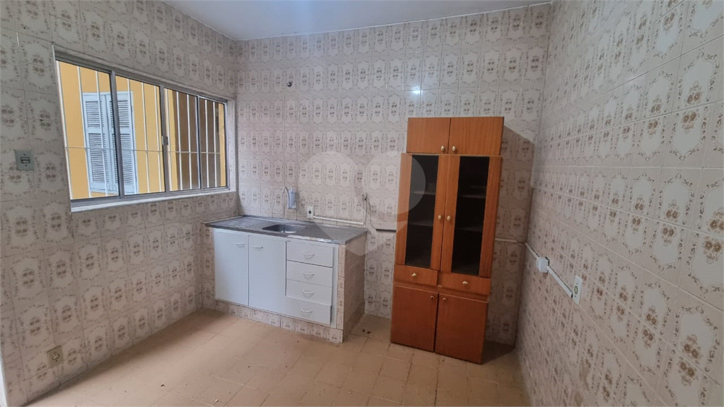 SOBRADO em CASA VERDE