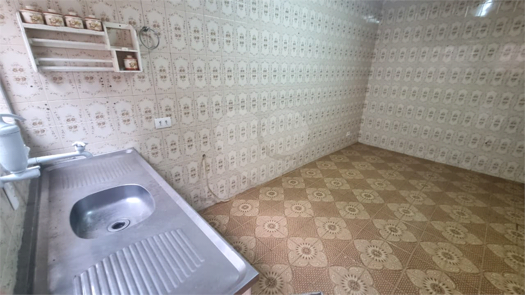 SOBRADO em CASA VERDE