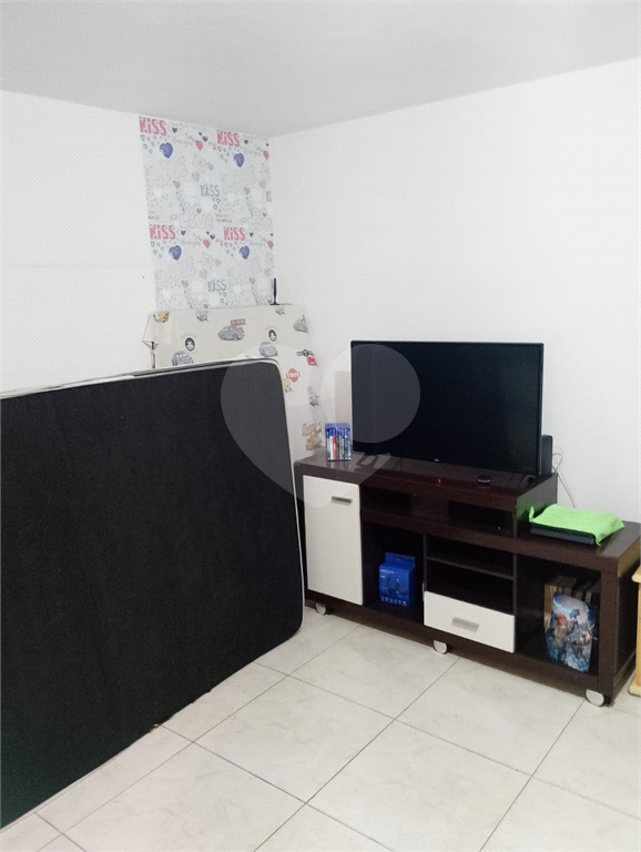 SOBRADO em CASA VERDE