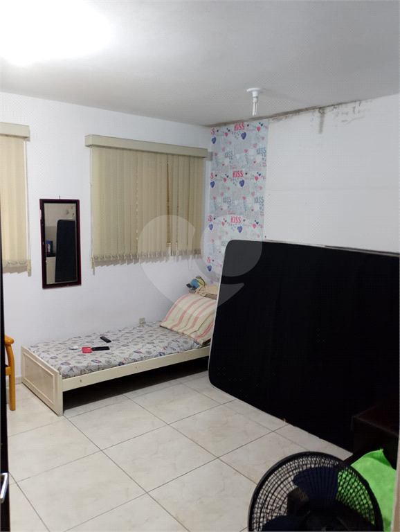 SOBRADO em CASA VERDE