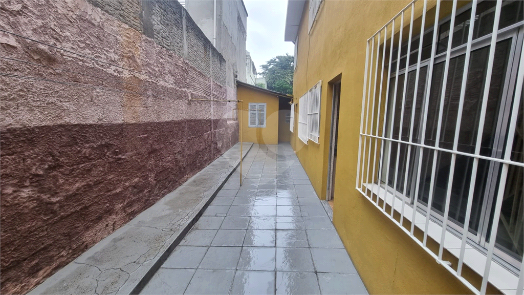 SOBRADO em CASA VERDE