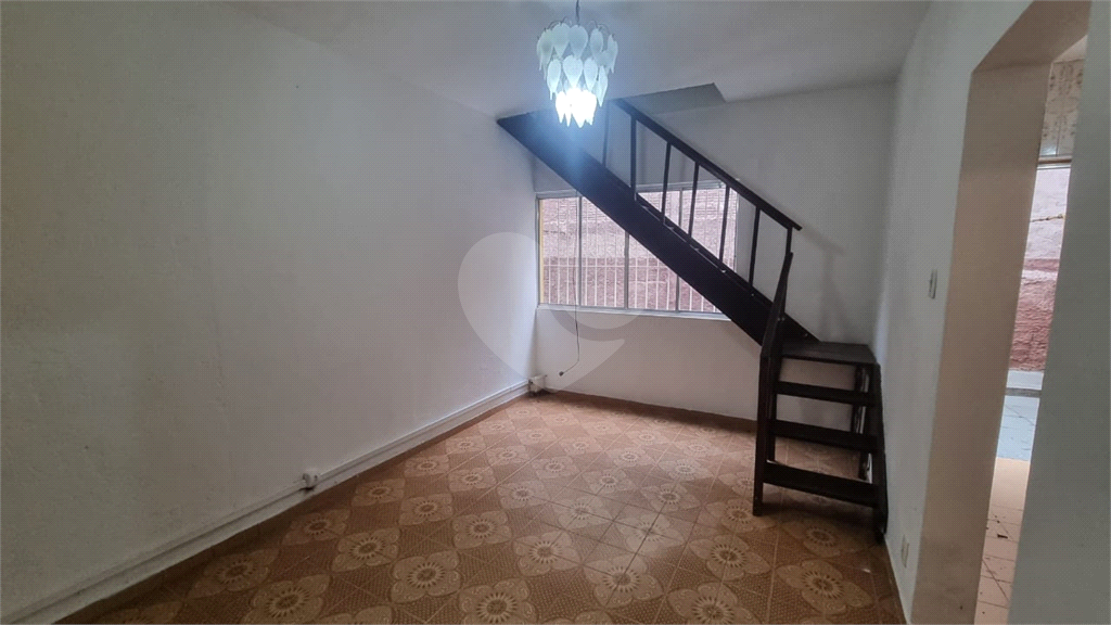 SOBRADO em CASA VERDE