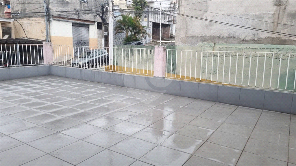 SOBRADO em CASA VERDE