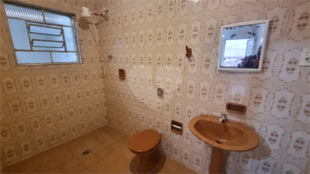 SOBRADO em CASA VERDE