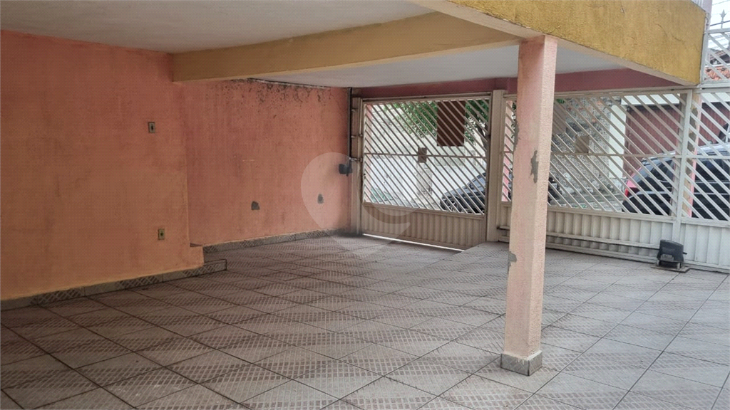 SOBRADO em CASA VERDE