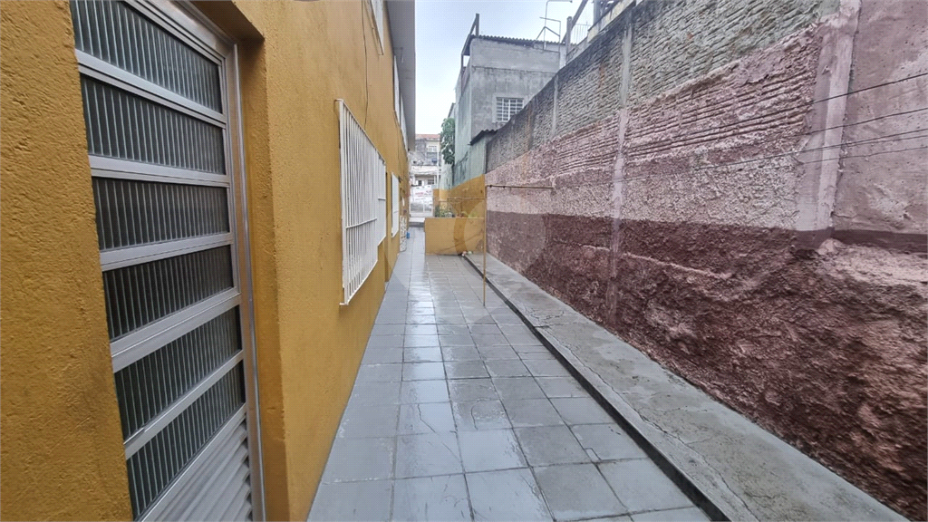 SOBRADO em CASA VERDE