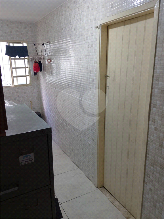 SOBRADO em CASA VERDE