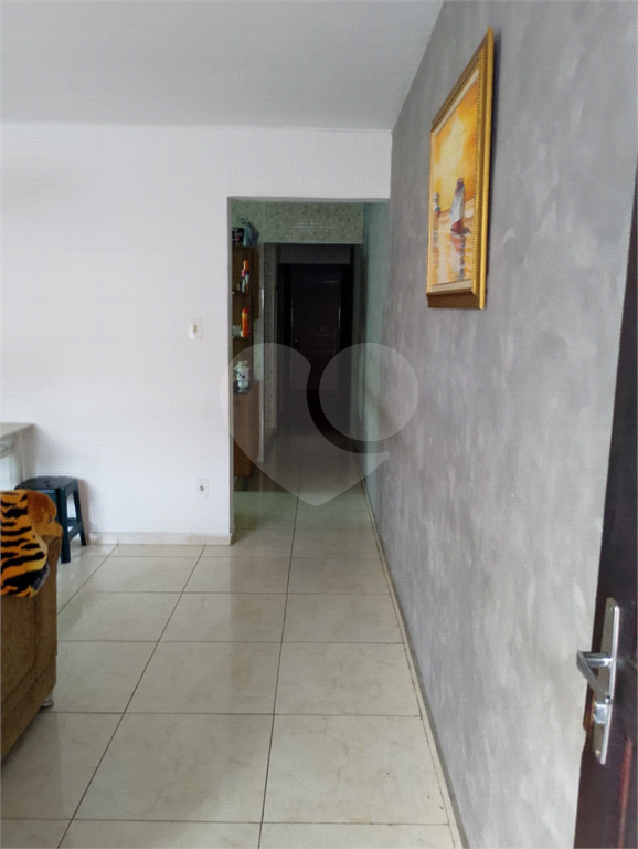 SOBRADO em CASA VERDE