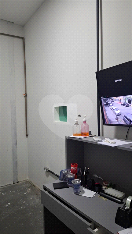 GALPÃO em FREGUESIA DO Ó