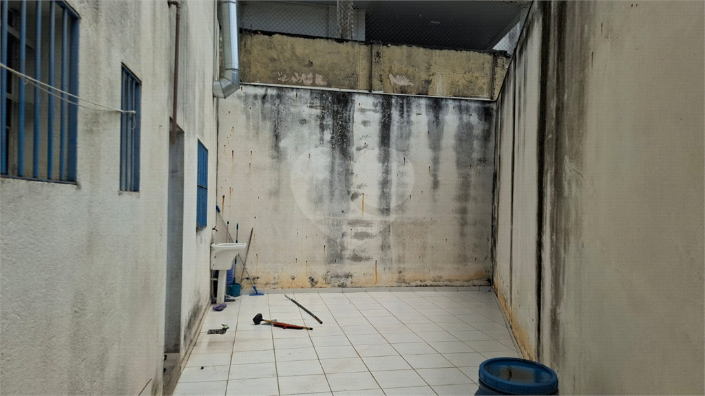 GALPÃO em FREGUESIA DO Ó