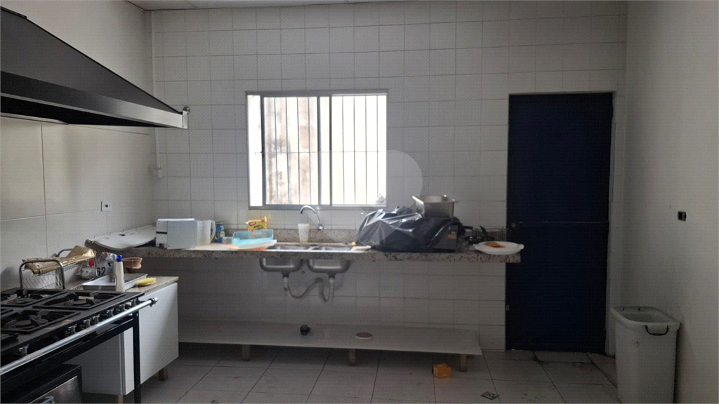 GALPÃO em FREGUESIA DO Ó