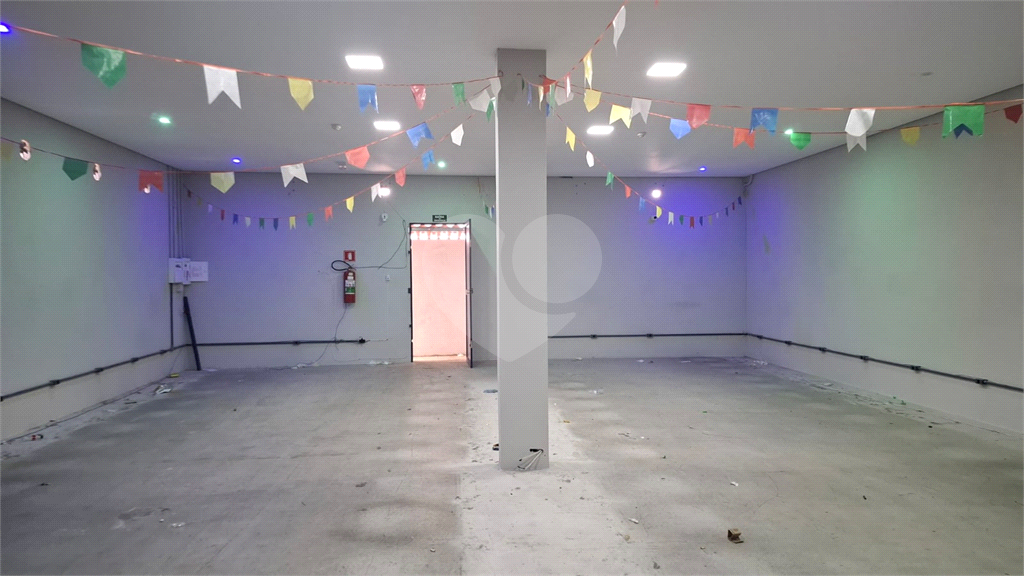 GALPÃO em FREGUESIA DO Ó