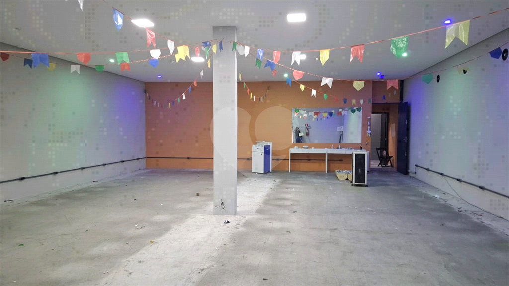 GALPÃO em FREGUESIA DO Ó