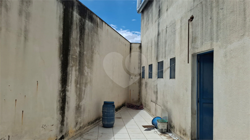 GALPÃO em FREGUESIA DO Ó