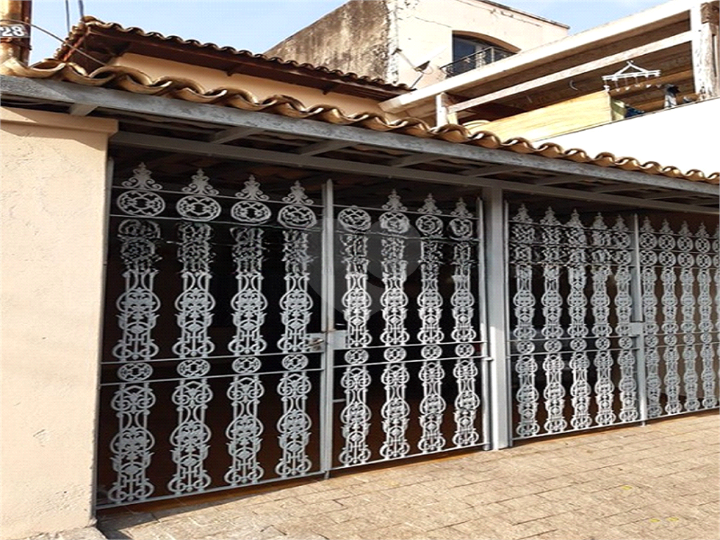 Sobrado, 3 quartos, 122 m² - Foto 2