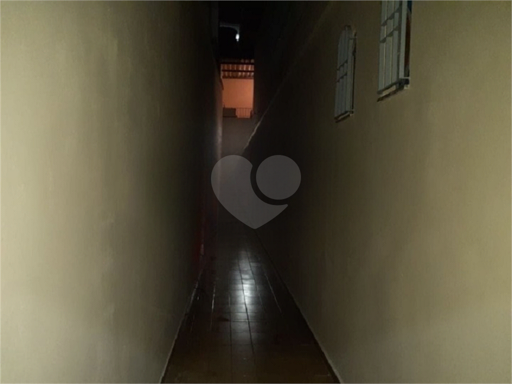 Sobrado, 3 quartos, 122 m² - Foto 3