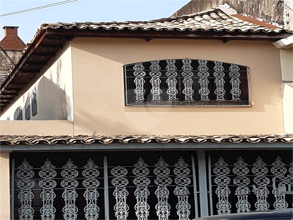 Sobrado, 3 quartos, 122 m² - Foto 1