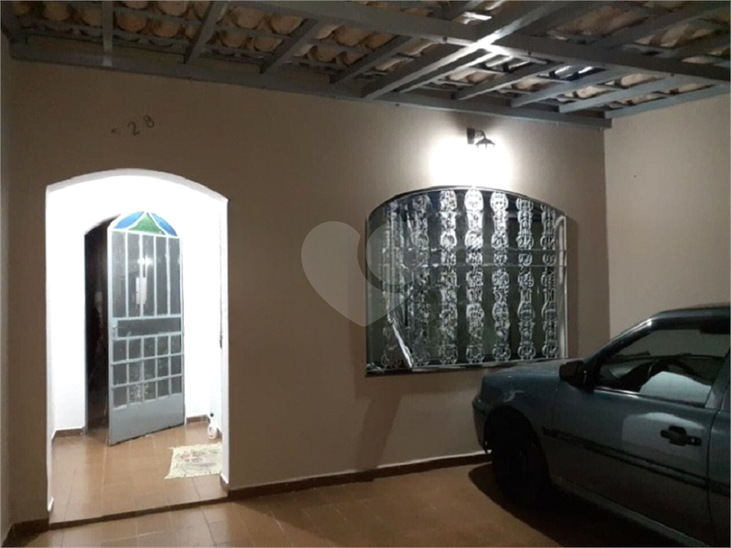 Sobrado, 3 quartos, 122 m² - Foto 12