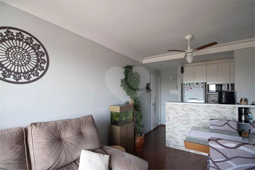 Apartamento 3 dormitórios 1 suíte a venda em São Paulo