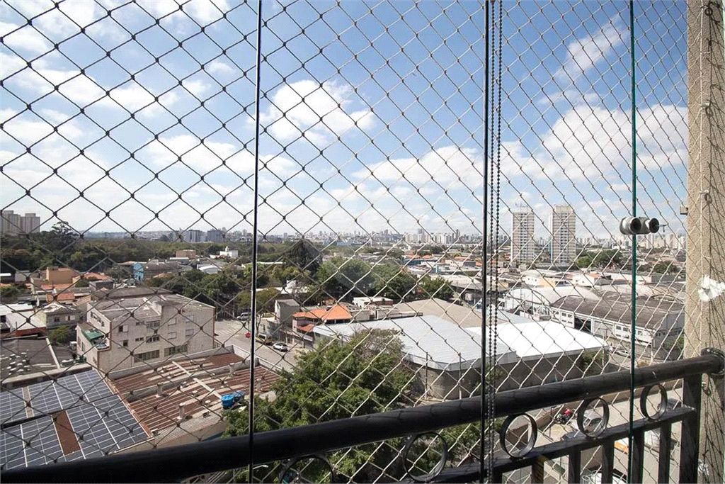 Apartamento 3 dormitórios 1 suíte a venda em São Paulo