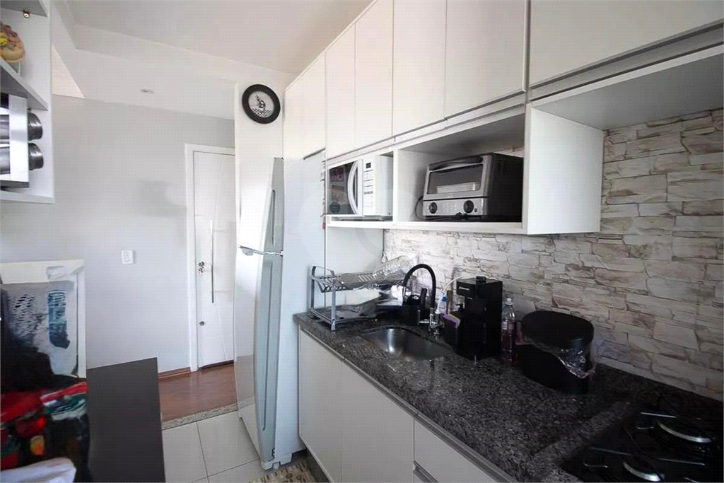 Apartamento 3 dormitórios 1 suíte a venda em São Paulo
