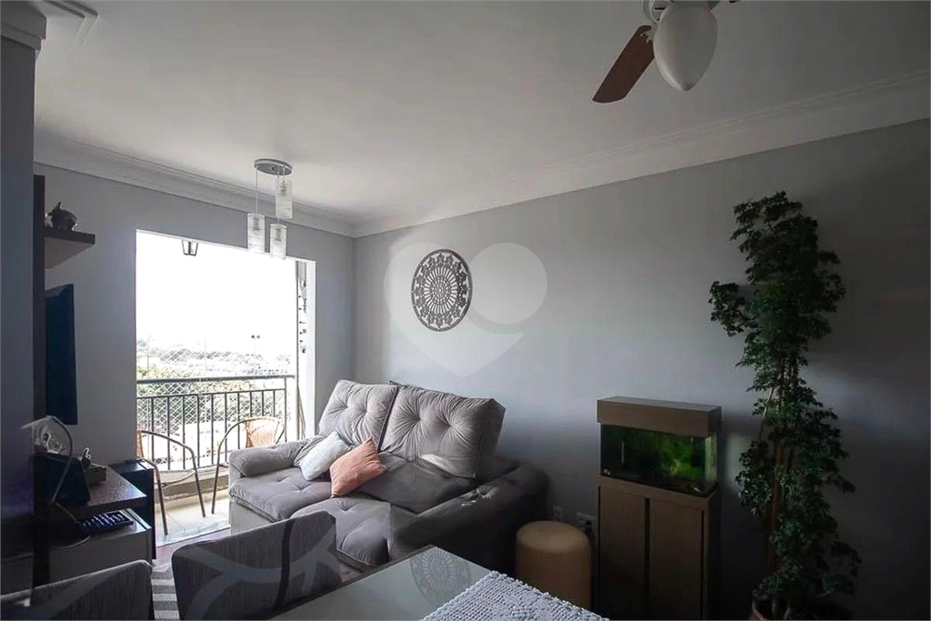 Apartamento 3 dormitórios 1 suíte a venda em São Paulo