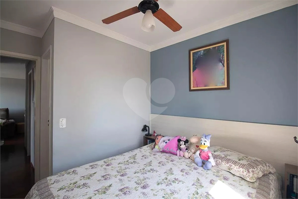 Apartamento 3 dormitórios 1 suíte a venda em São Paulo