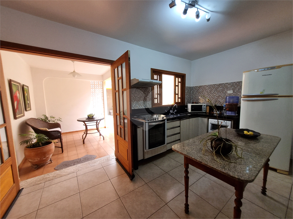 VENDA - Sobrado Jardim França: 135m²  | 3 dormitórios (1 suíte) | 2 vagas | Churrasqueira