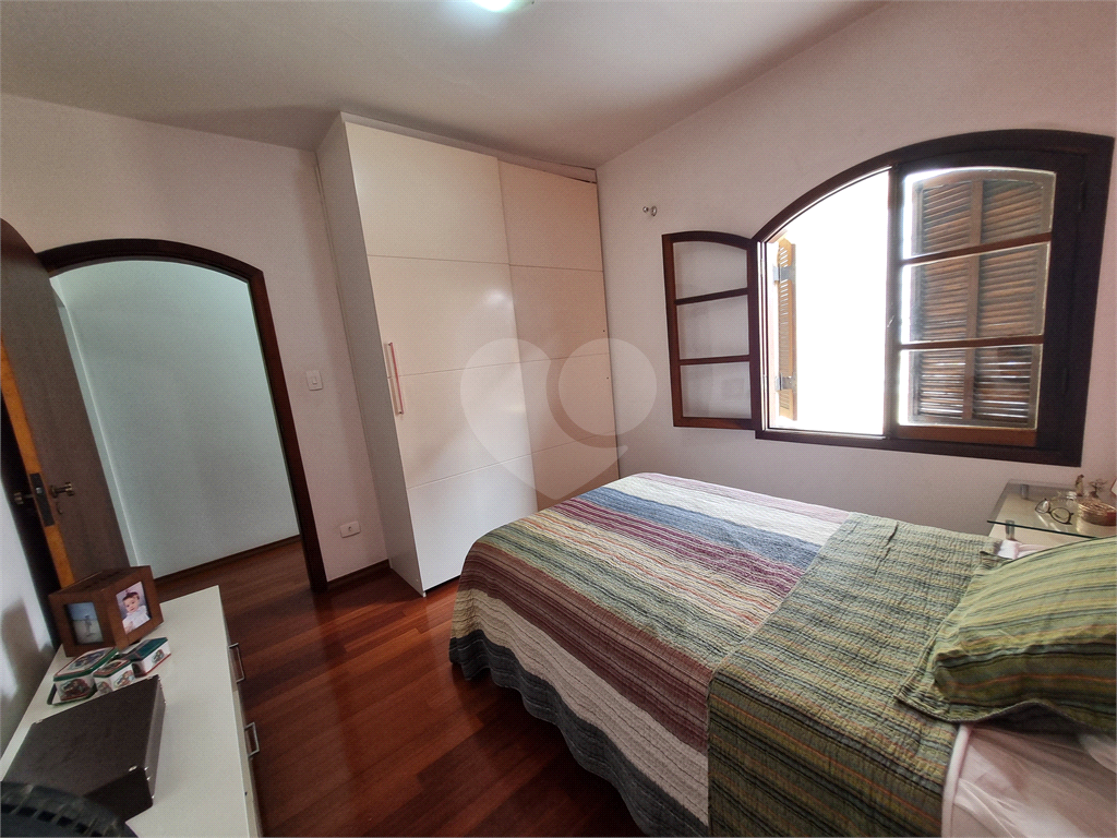 VENDA - Sobrado Jardim França: 135m²  | 3 dormitórios (1 suíte) | 2 vagas | Churrasqueira