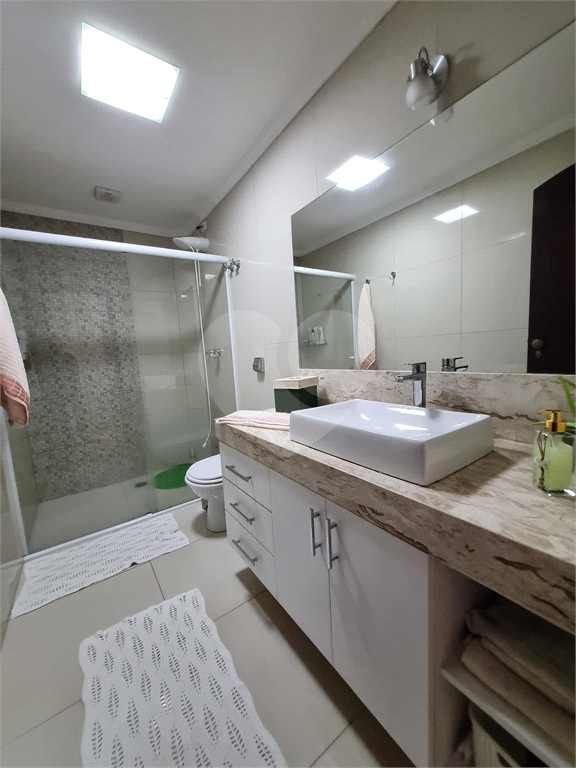 VENDA - Sobrado Jardim França: 135m²  | 3 dormitórios (1 suíte) | 2 vagas | Churrasqueira