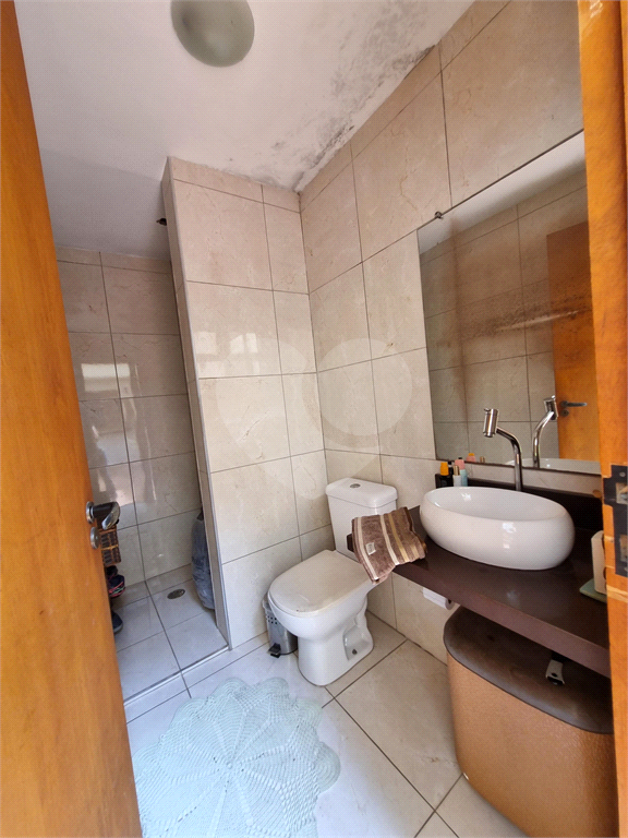 VENDA - Sobrado Jardim França: 135m²  | 3 dormitórios (1 suíte) | 2 vagas | Churrasqueira