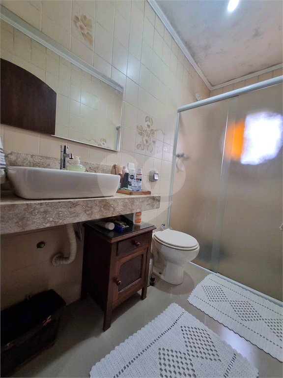 VENDA - Sobrado Jardim França: 135m²  | 3 dormitórios (1 suíte) | 2 vagas | Churrasqueira