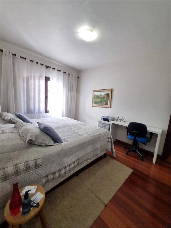 VENDA - Sobrado Jardim França: 135m²  | 3 dormitórios (1 suíte) | 2 vagas | Churrasqueira