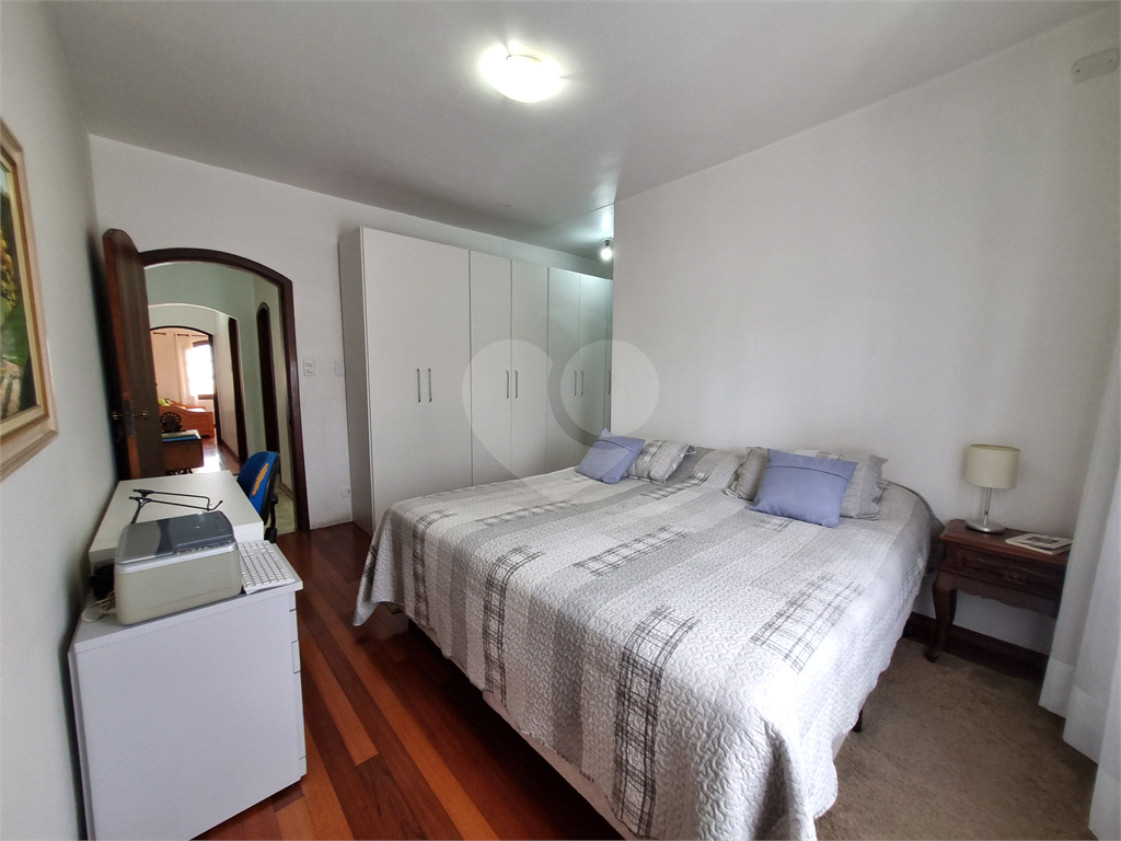 VENDA - Sobrado Jardim França: 135m²  | 3 dormitórios (1 suíte) | 2 vagas | Churrasqueira