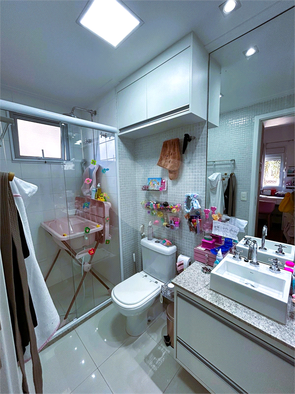 Apartamento a venda no Family, 100 m2 de área util, o lazer mais completo do bairro!