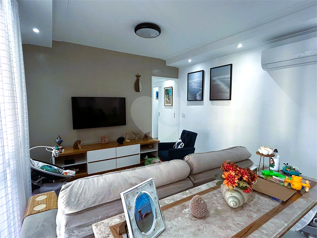 Apartamento a venda no Family, 100 m2 de área util, o lazer mais completo do bairro!