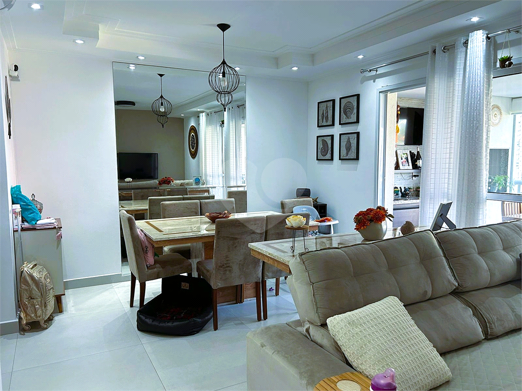 Apartamento a venda no Family, 100 m2 de área util, o lazer mais completo do bairro!