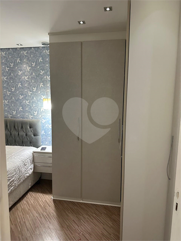 Apartamento 2 Quartos Mobiliado com Lazer Completo Próximo à Rua Zilda